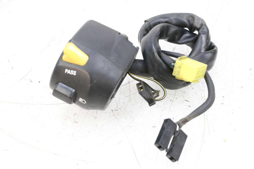 photo de LINKS SCHALTER SUZUKI GSXR GSX-R 1000 (2003 - 2004) - Gesamtansicht des Produkts