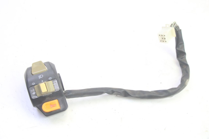 photo de LINKER LENKER EUROCKA GTR 50 (2018 - 2021) - Hauptansicht