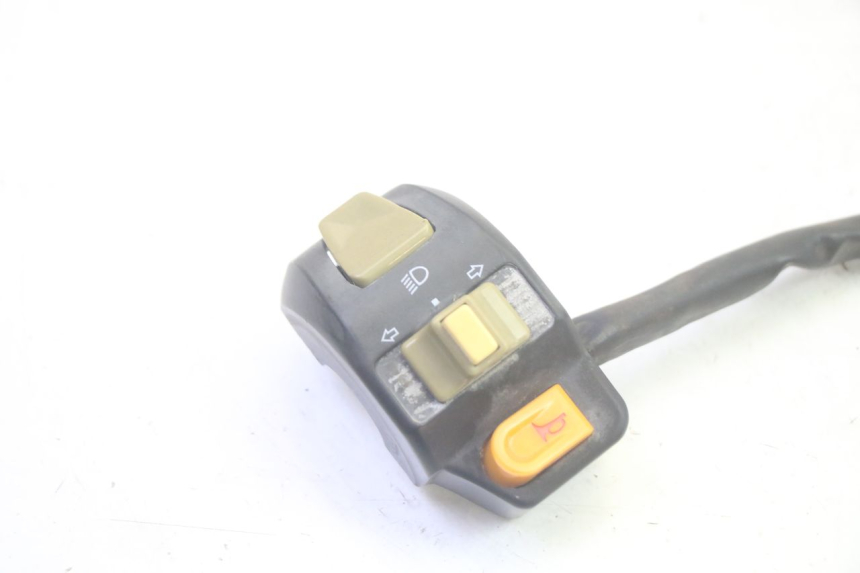 photo de LINKER LENKER EUROCKA GTR 50 (2018 - 2021) - Detailansicht des Bauteils