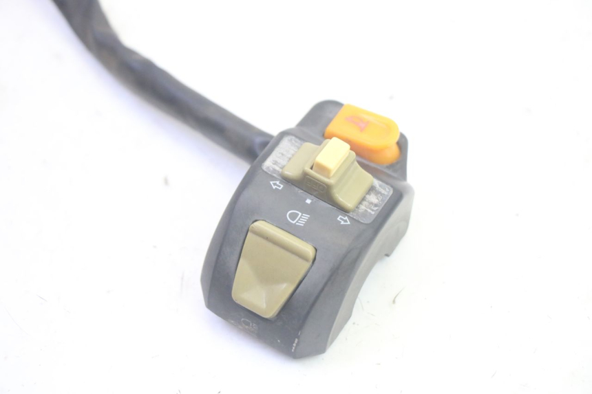 photo de LINKER LENKER EUROCKA GTR 50 (2018 - 2021) - Alternative Perspektive