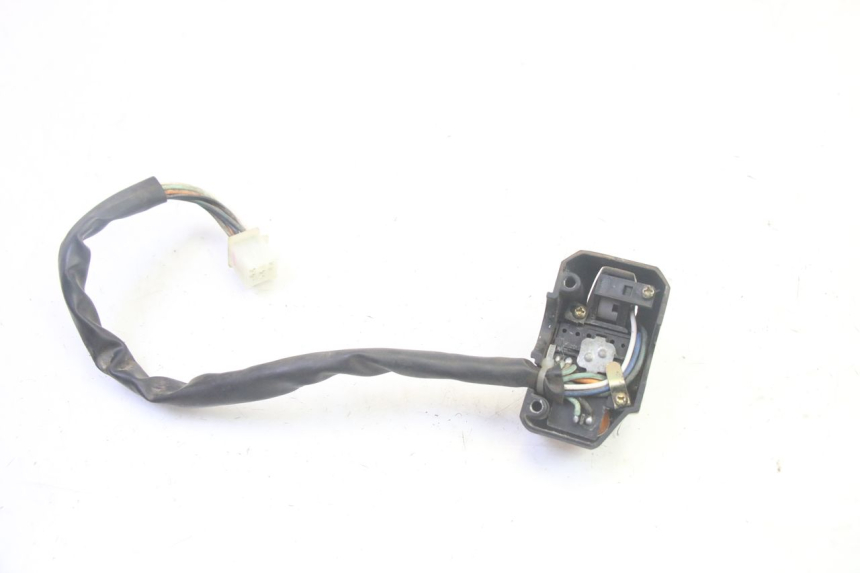 photo de LINKER LENKER EUROCKA GTR 50 (2018 - 2021) - Technische Nahaufnahme