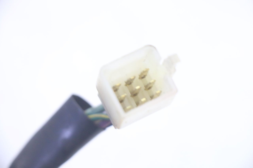 photo de LINKS SCHALTER SYM GTS EVO 125 (2009 - 2013) - Kennzeichnungen und Originalreferenzen