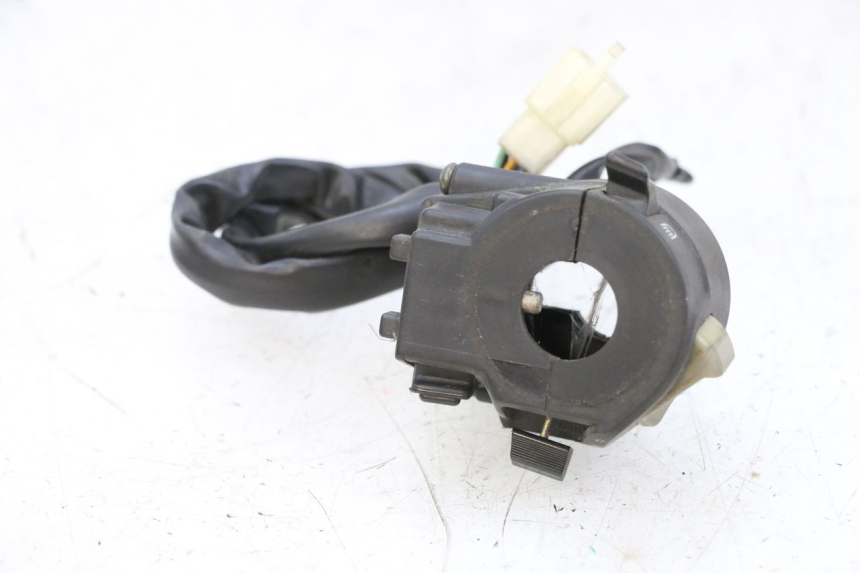 photo de LINKS SCHALTER JM MOTORS GTS 125 (2015 - 2019) - Zoom auf Gebrauchszustand