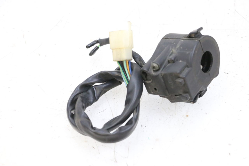 photo de LINKS SCHALTER JM MOTORS GTS 125 (2015 - 2019) - Alternative Perspektive