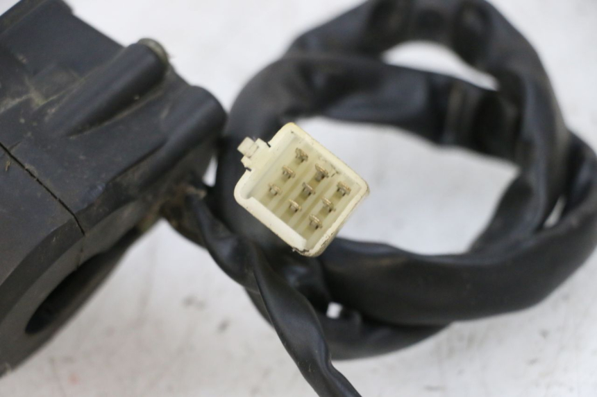 photo de LINKS SCHALTER JM MOTORS GTS 125 (2015 - 2019) - Technische Nahaufnahme