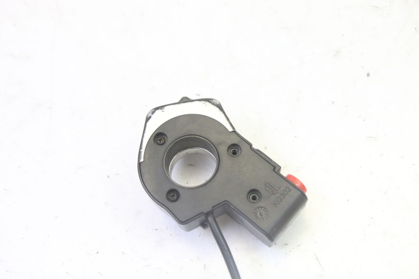 photo de LINKS SCHALTER HITWAY H5 1