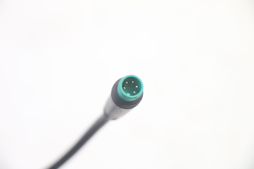 photo de LINKS SCHALTER HITWAY H5 1