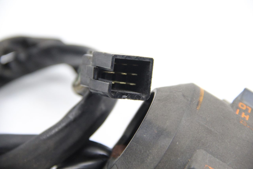 photo de LINKS SCHALTER HONDA CBR F SC21 1000 (1986 - 1992)