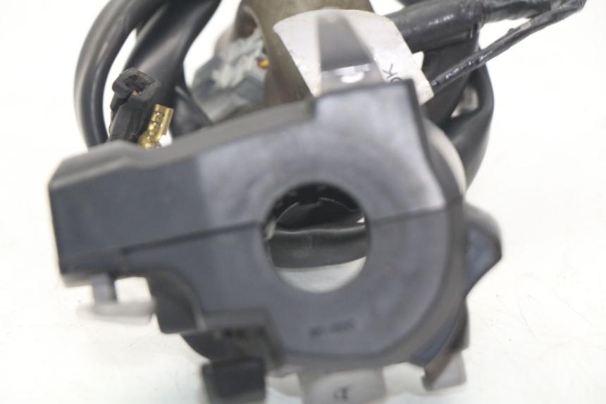 photo de LINKER LENKERHEBEL HONDA INTEGRA NC D 750 (2016 - 2018)