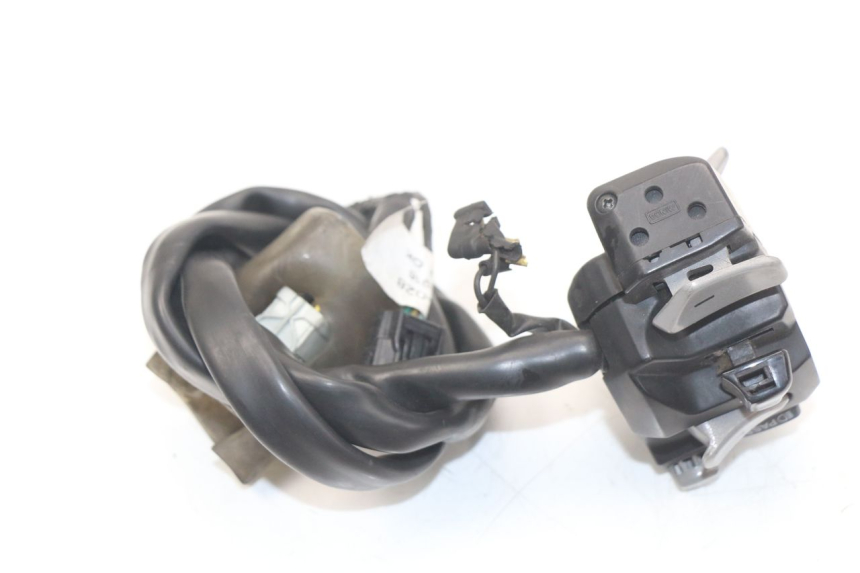 photo de LINKER LENKERHEBEL HONDA INTEGRA NC D 750 (2016 - 2018)