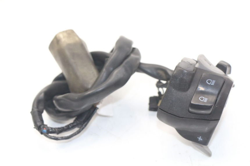 photo de LINKER LENKERHEBEL HONDA INTEGRA NC D 750 (2016 - 2018)