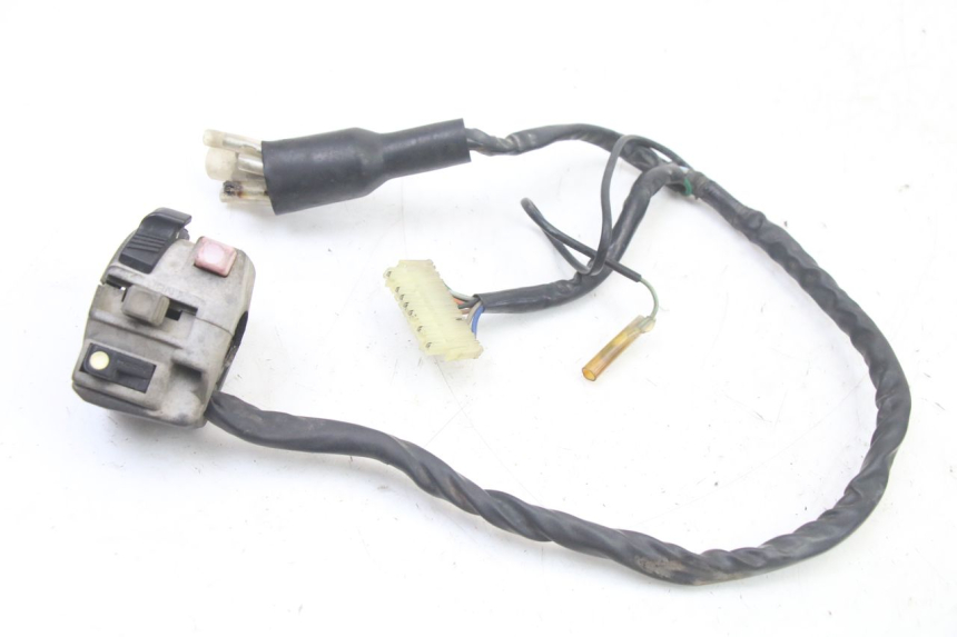photo de LINKS SCHALTER HONDA MTX TC02 125 (1987 - 1989)