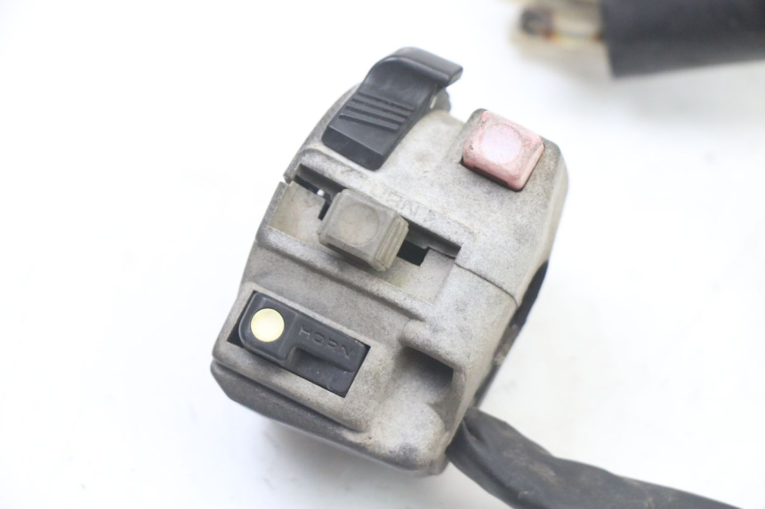 photo de LINKS SCHALTER HONDA MTX TC02 125 (1987 - 1989)