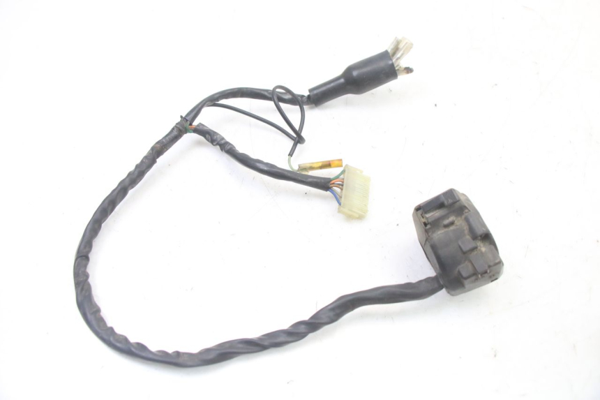 photo de LINKS SCHALTER HONDA MTX TC02 125 (1987 - 1989)