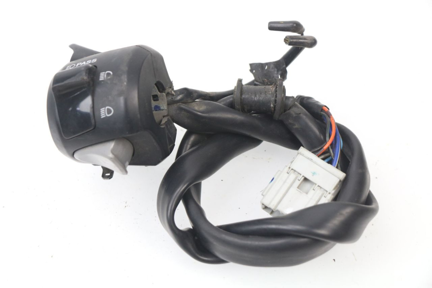 photo de LINKS SCHALTER HONDA VFR F 1200 (2010 - 2015)