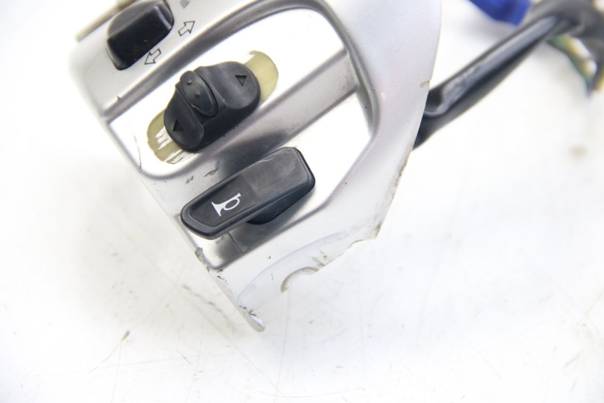 photo de LINKER LENKER YAMAHA HW XENTER 125 (2011 - 2017)