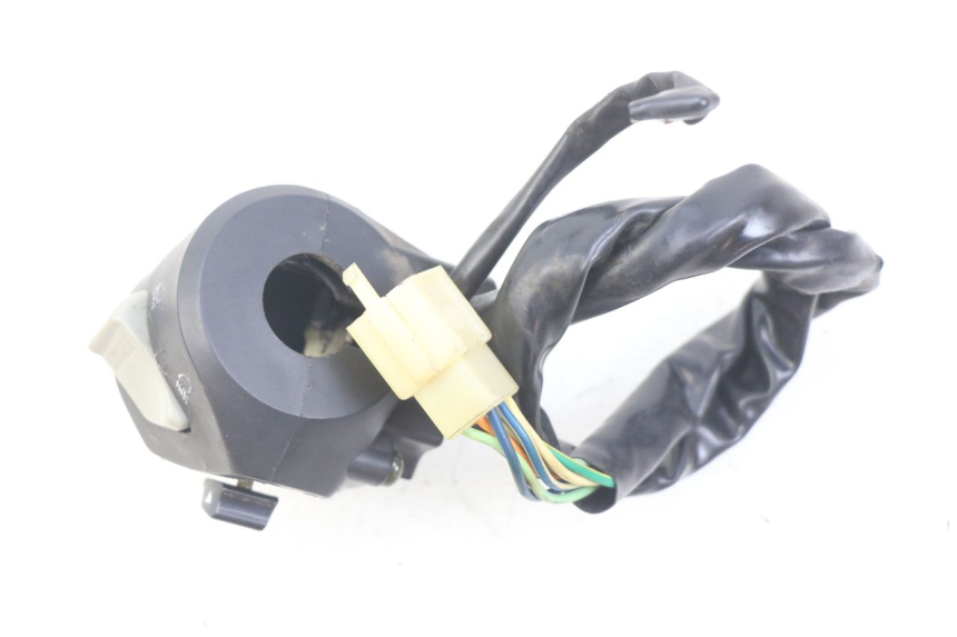 photo de LINKER LENKER REVATTO IMPERATOR 125 (2007 - 2015)