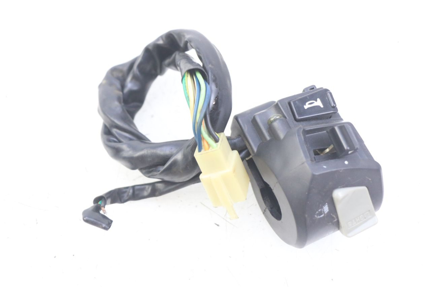 photo de LINKER LENKER REVATTO IMPERATOR 125 (2007 - 2015)