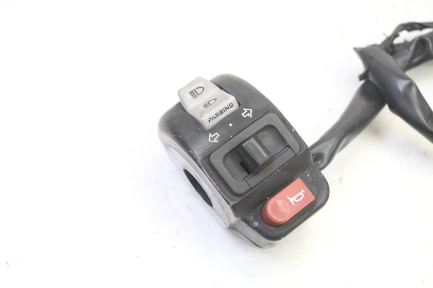 photo de LINKER LENKER SYM JET 14 4T 50 (2018 - 2022)