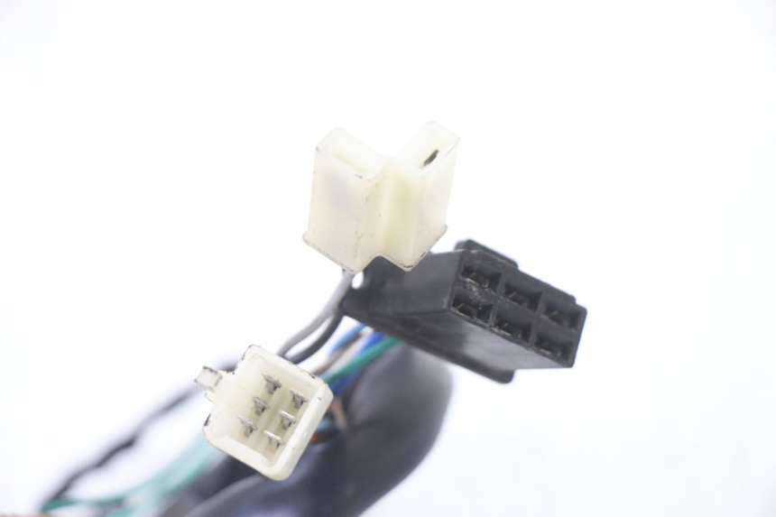 photo de LINKER LENKER SYM JET 14 4T 50 (2018 - 2022)