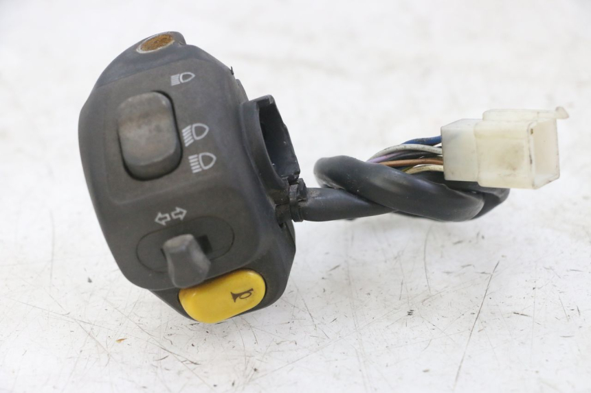 photo de LINKS SCHALTER PEUGEOT JET FORCE CARBU 50 (2003 - 2016)