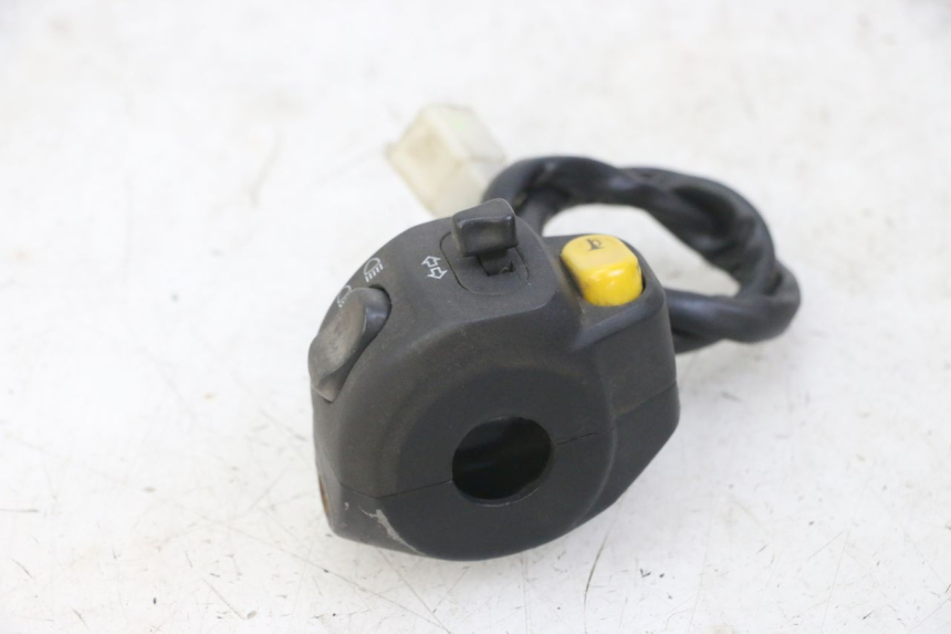 photo de LINKS SCHALTER PEUGEOT JET FORCE CARBU 50 (2003 - 2016)