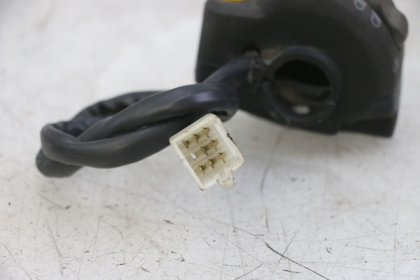 photo de LINKS SCHALTER PEUGEOT JET FORCE CARBU 50 (2003 - 2016)