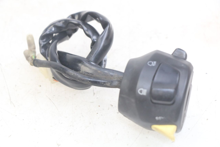 photo de LINKER LENKER SYM JET SPORT XR 50 (2006 - 2015)