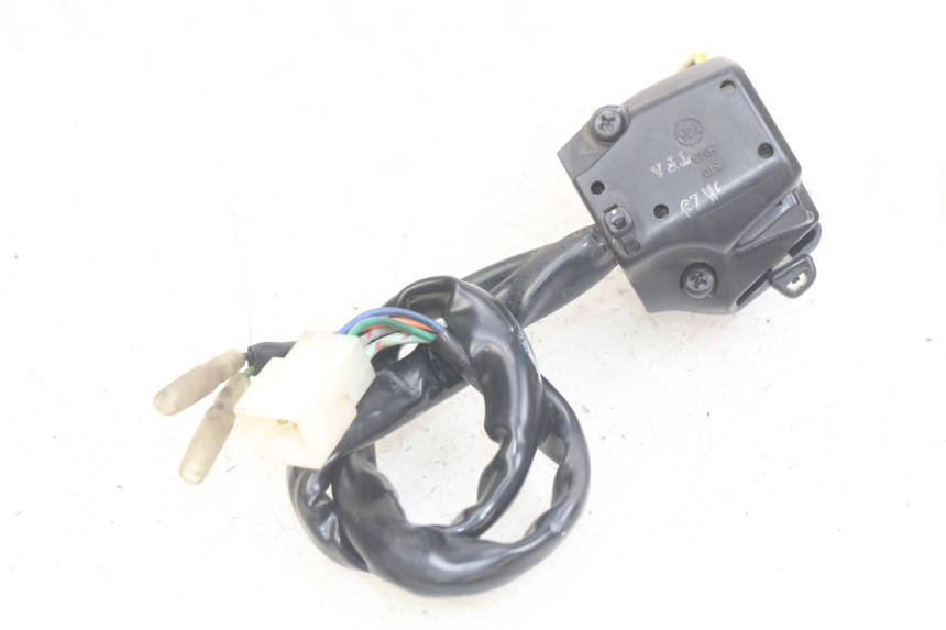 photo de LINKER LENKER SYM JET SPORT XR 50 (2006 - 2015)