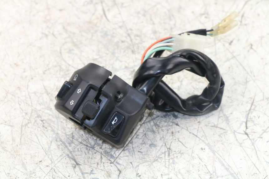 photo de LINKER LENKER SYM JET SPORT XR 50 (2006 - 2015)