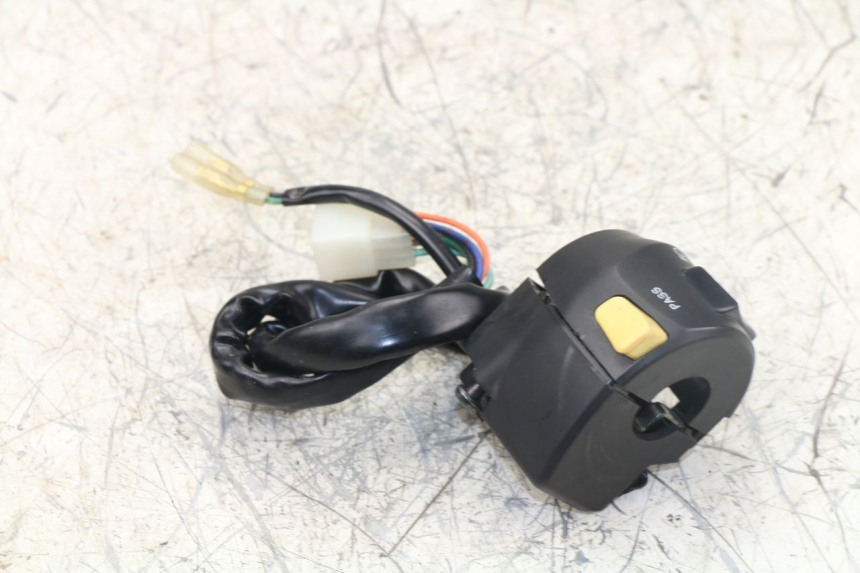 photo de LINKER LENKER SYM JET SPORT XR 50 (2006 - 2015)