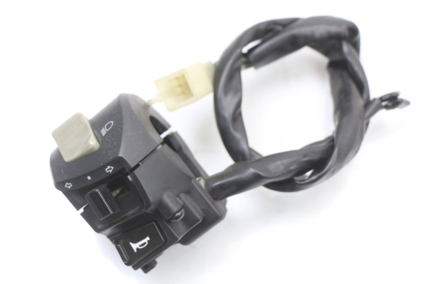 photo de LINKER LENKER JONWAY AZTRAL 125 (2008 - 2017)