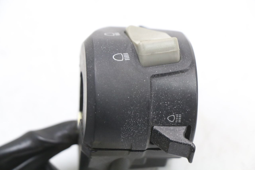 photo de LINKER LENKER JONWAY AZTRAL 125 (2008 - 2017)