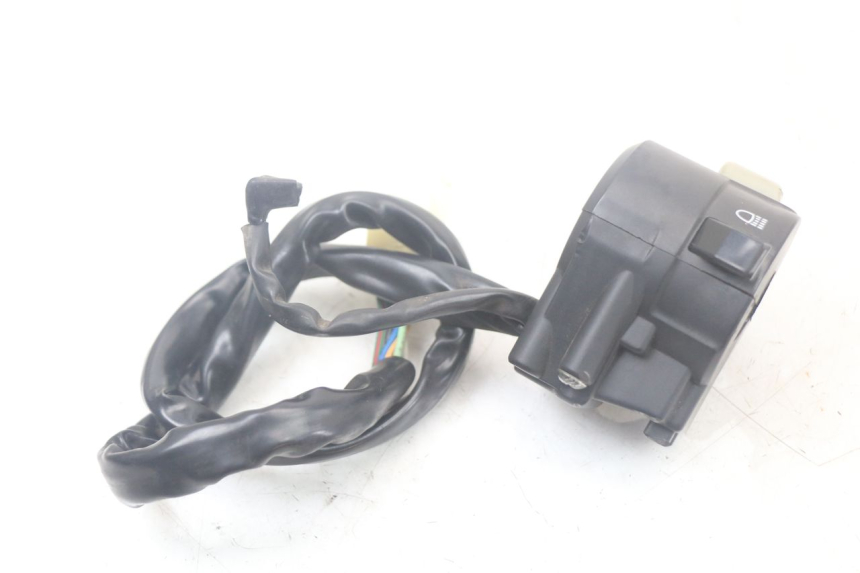 photo de LINKER LENKER JONWAY AZTRAL 125 (2008 - 2017)
