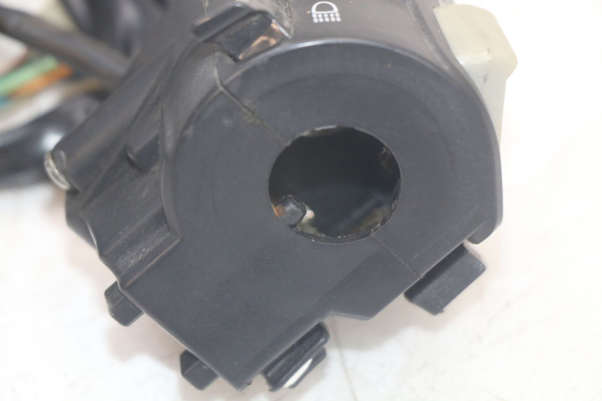 photo de LINKER LENKER JONWAY AZTRAL 125 (2008 - 2017)