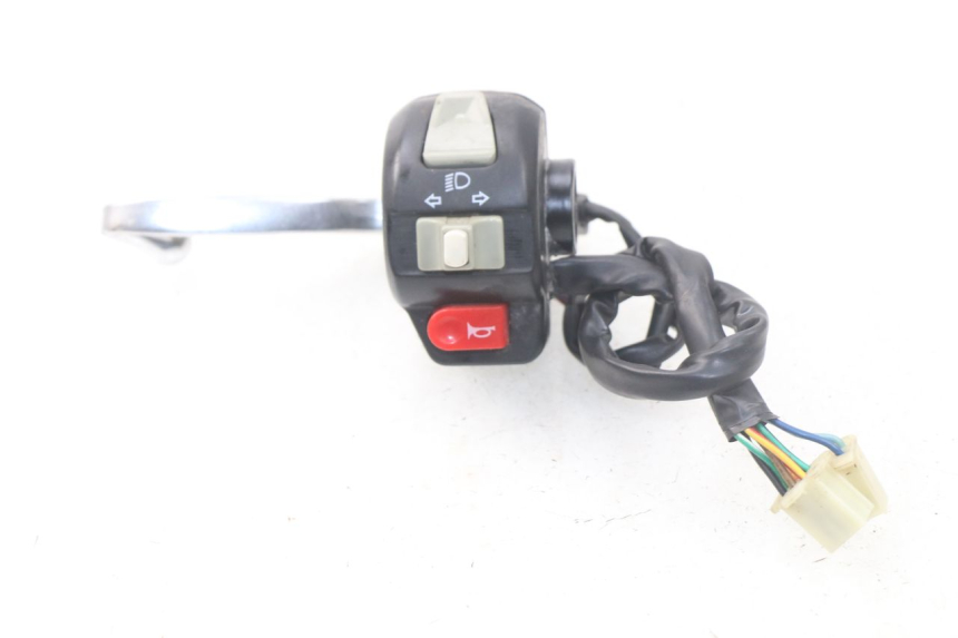 photo de LINKS SCHALTER RIDE JUMP 2T 50 (2012 - 2017)