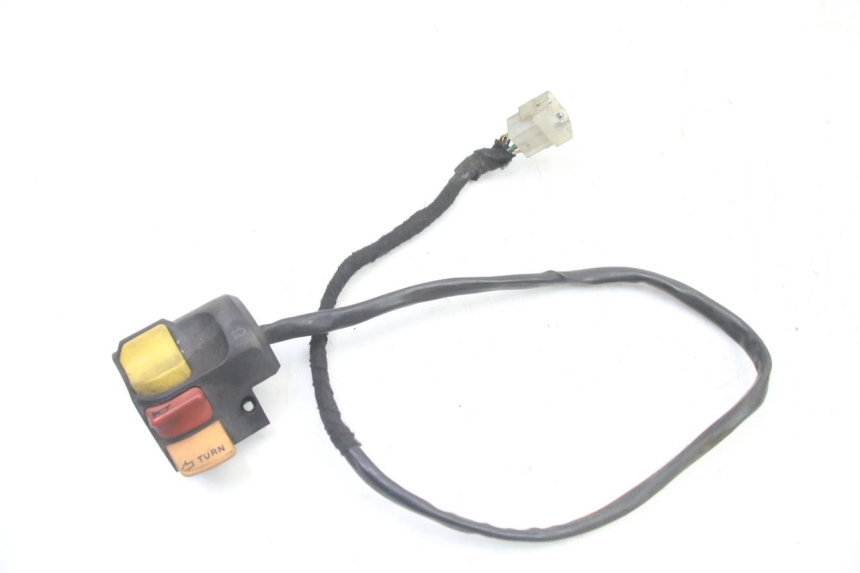 photo de LINKS SCHALTER BMW K 75 RT 750 (1989 - 1997)