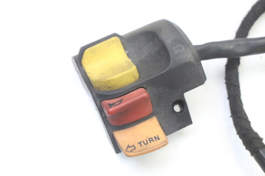 photo de LINKS SCHALTER BMW K 75 RT 750 (1989 - 1997)