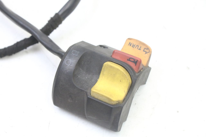 photo de LINKS SCHALTER BMW K 75 RT 750 (1989 - 1997)