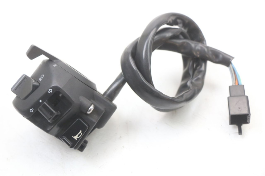 photo de LINKS LENKERHEBEL KYMCO K-PW K-PIPE 50 (2012 - 2017)