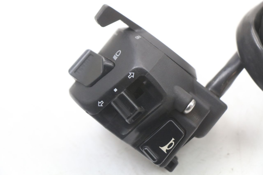 photo de LINKS LENKERHEBEL KYMCO K-PW K-PIPE 50 (2012 - 2017)