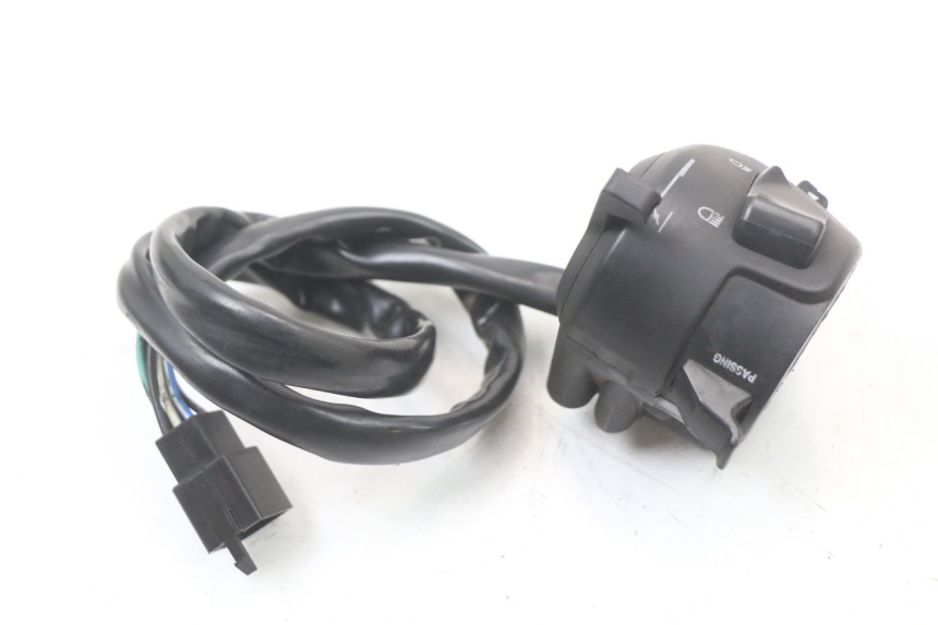 photo de LINKS LENKERHEBEL KYMCO K-PW K-PIPE 50 (2012 - 2017)