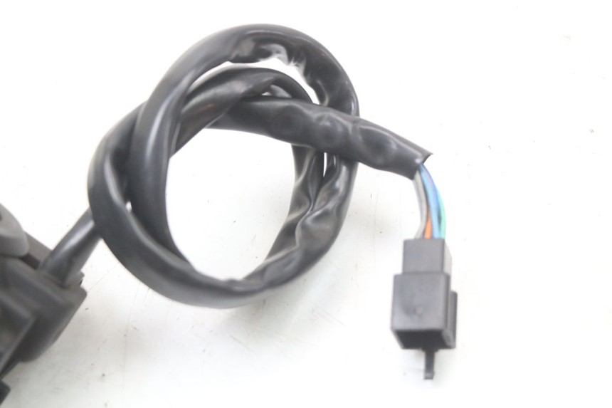 photo de LINKS LENKERHEBEL KYMCO K-PW K-PIPE 50 (2012 - 2017)