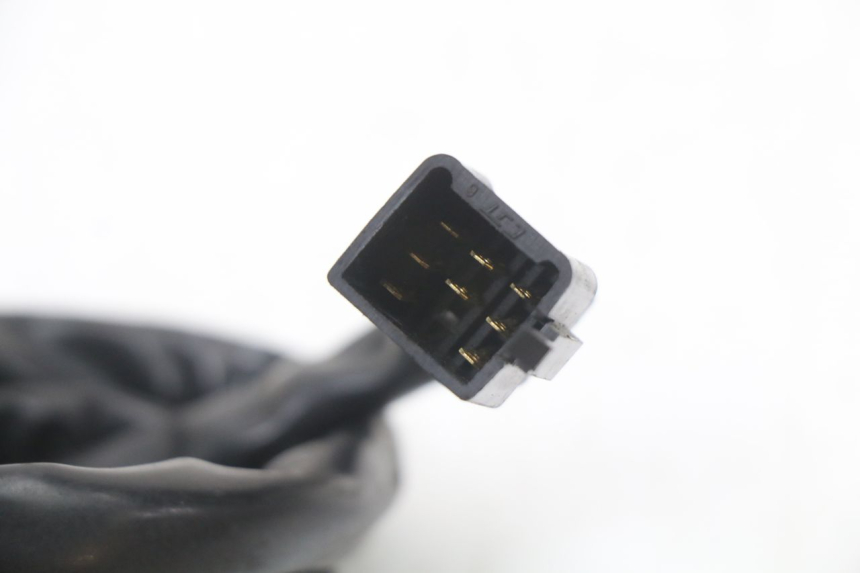 photo de LINKS LENKERHEBEL KYMCO K-PW K-PIPE 50 (2012 - 2017)