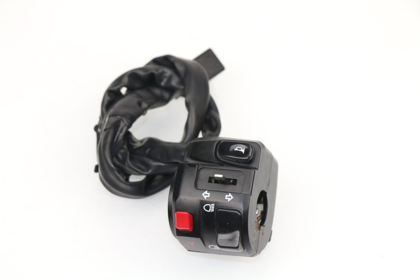 photo de LINKER LENKER KAWASAKI VERSYS ABS 650 (2015 - 2018)