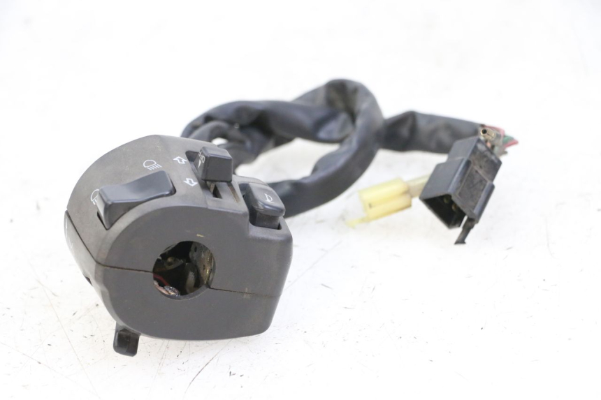 photo de LINKS SCHALTER KAWASAKI ZR7 ZR-7 S 750 (1999 - 2004)