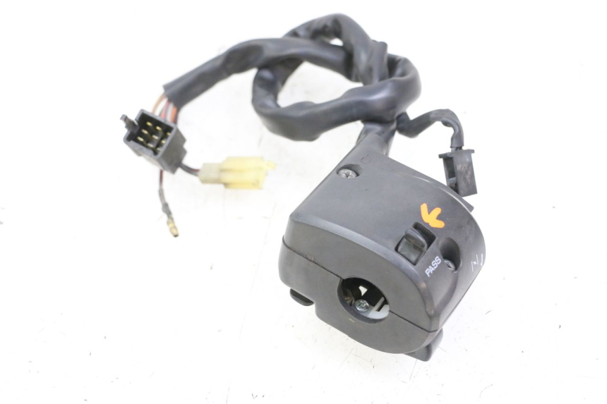 photo de LINKS SCHALTER KAWASAKI ZR7 ZR-7 S 750 (1999 - 2004)