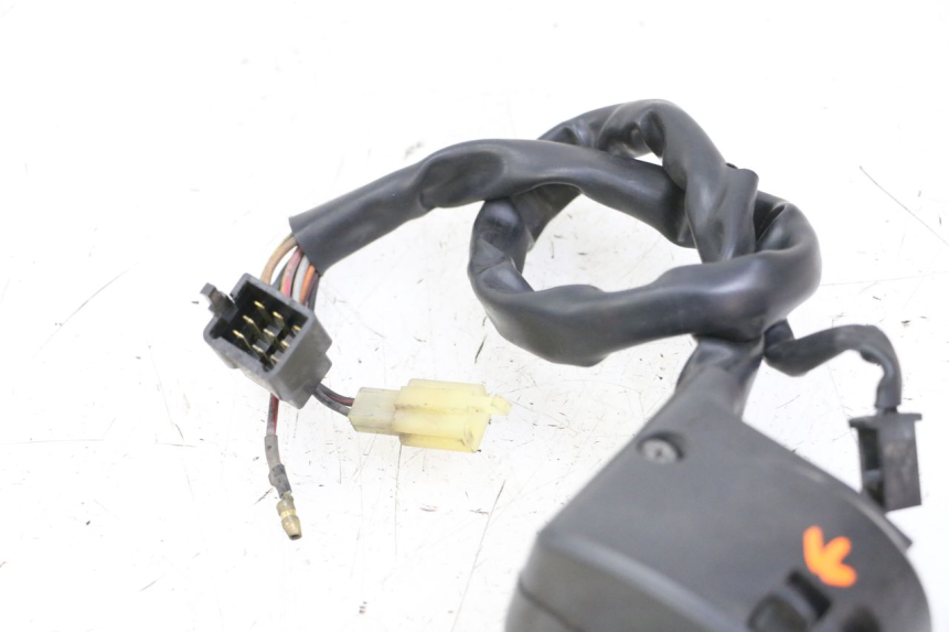 photo de LINKS SCHALTER KAWASAKI ZR7 ZR-7 S 750 (1999 - 2004)