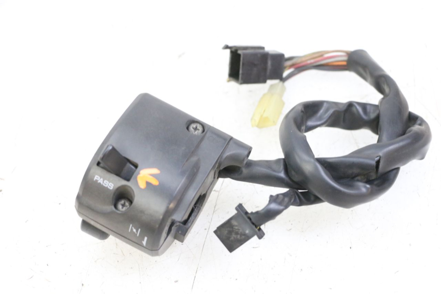 photo de LINKS SCHALTER KAWASAKI ZR7 ZR-7 S 750 (1999 - 2004)