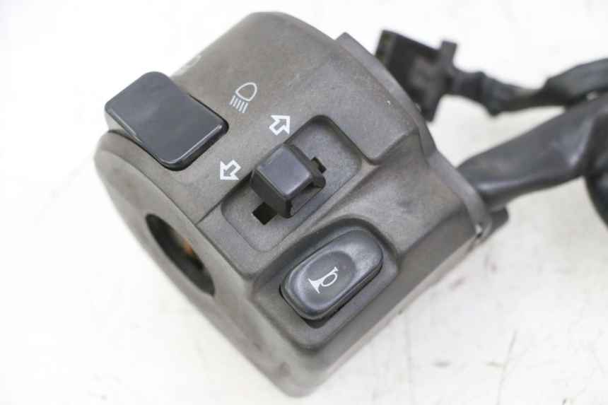 photo de LINKS SCHALTER KAWASAKI ZR7 ZR-7 S 750 (1999 - 2004)